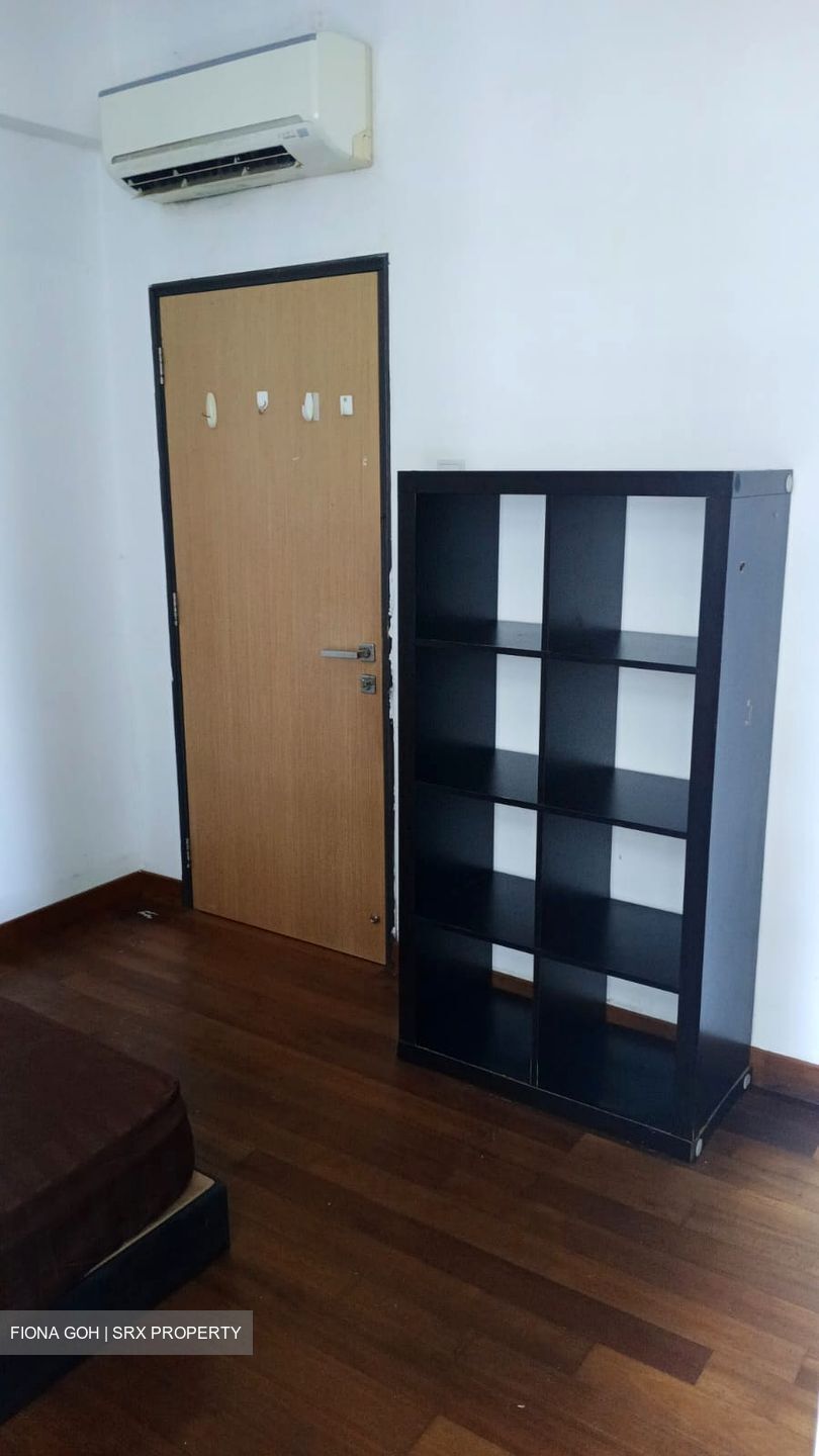 Summer Green (D12), Apartment #603669861